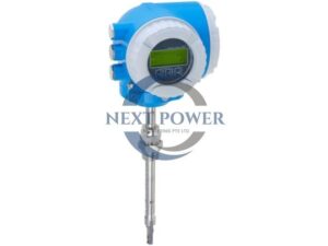 E+H Proline T-Mass I 300 Thermal Mass Flow Meter