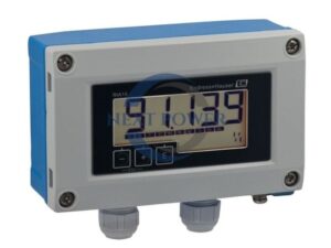 E+H RIA15 Process Indicator