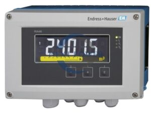 E+H RIA46 Field Meter