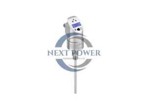 E+H Thermophant T TTR31 Temperature Switch