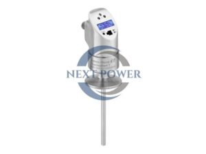 E+H Thermophant T TTR35 Temperature Switch