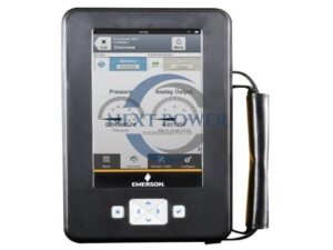 Emerson AMS Trex Communicator – Rental Program