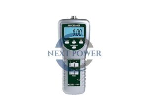 Extech 475055 High Capacity Force Gauge