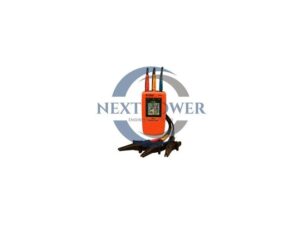 Extech 480400 3-Phase Rotation Tester