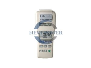 Extech BT100 Battery Capacity Tester