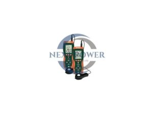 Extech HD450 Light Meter