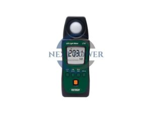Extech LT40 LED Light Meter