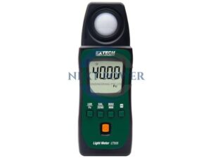 Extech LT505 Light Meter