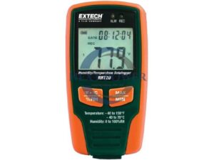 Extech RHT20 Humidity & Temperature Data Logger