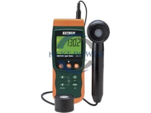Extech SDL470 Light Meter