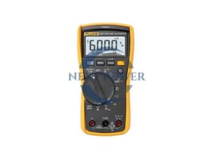 Fluke 117 Multimeter for Electricians