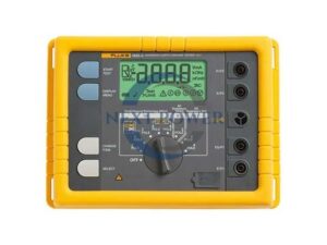 Fluke 1625-2 GEO Earth Ground Tester