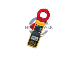 Fluke 1630-2 FC Earth Ground Clamp