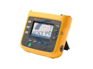 Fluke 1738 Three-Phase Power Loggers