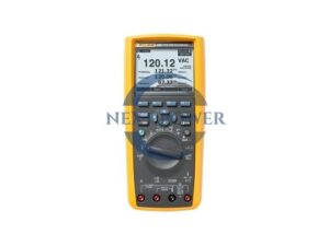 Fluke 289 True RMS Logging Multimeter