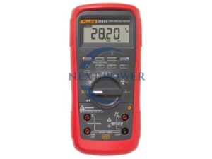 Fluke 28 II Ex Intrinsically Safe Multimeter