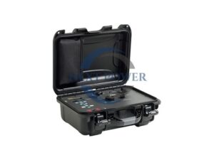 Fluke 3130 Pressure Calibrator