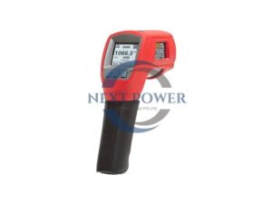 Fluke 568 Ex Intrinsically Safe Infrared Thermometer