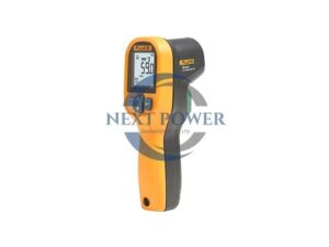 Fluke 59 MAX Infrared Thermometer