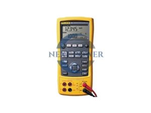 Fluke 724 Temperature Calibrator