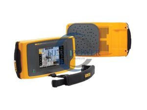 Fluke ii500, ii905 and ii915 Sonic Acoustic Imager