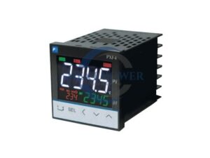 Fuji Electric PXF4 Temperature Controller