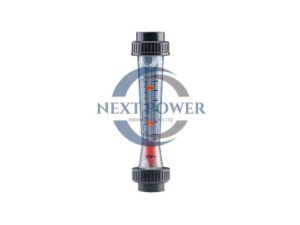 Georg Fischer 807 Series Rotameter