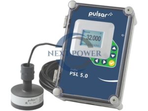 Greyline Instruments PSL 5.0 Level Controller