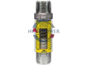 Hedland EZ-View Liquid Flow Meters