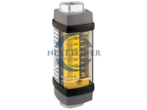 Hedland Flow Meter for Petroleum Fluids