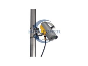 Honeywell Searchzone Sonik Ultrasonic Gas Leak Detector