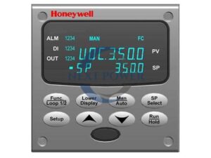 Honeywell UDC3500 Universal Digital Controller