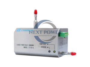 Kanomax 3718-A Remote Particle Counter