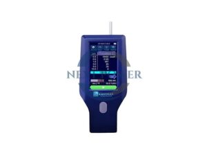 Kanomax 3888 & 3889 Handheld Particle Counters
