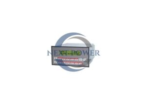 KEP LEVELtrol II Level Indicator