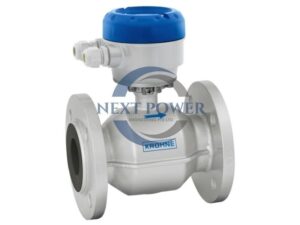 KROHNE OPTIFLUX 4000 Electromagnetic Flow Sensor