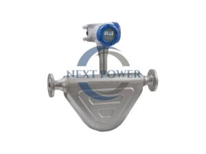 KROHNE OPTIMASS 6000 Coriolis Mass Flow Meter