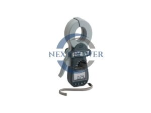 Megger DET24C Clamp-on Ground Resistance Tester