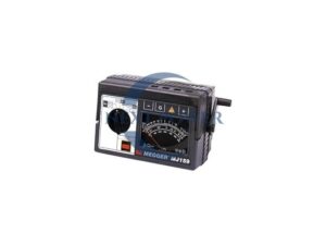 Megger MJ159 Insulation Resistance Tester