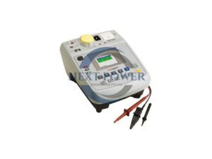 Megger PAT320 Portable Appliance Tester