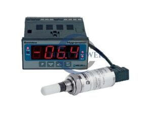 Michell Instruments Easidew Online Dew Point Hygrometer