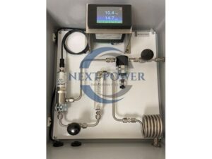 Michell Instruments SAM Compact Sampling System