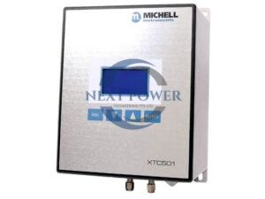 Michell Instruments XTC501 Thermal Conductivity Analyzer
