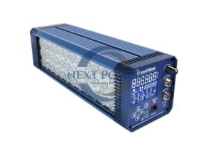 Monarch illumiNova Fixed Mount LED Stroboscope