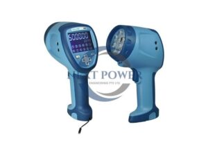 Monarch Nova-Pro LED Stroboscopes / Tachometers