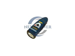 Monarch Palm Strobe X Stroboscope