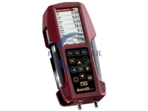 MRU AMPRO Plus Combustion & Emission Analyzer