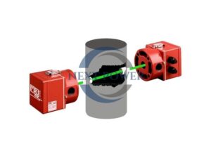 MRU DM 401 Dust Monitoring System