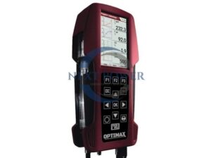 MRU OPTIMAX Biogas Analyzer