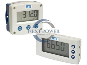 MTL 660 Indicator